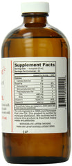 Sonne's Old Fashioned Cod Liver Oil No. 5 label emphasizes unrefined omega-3 content.