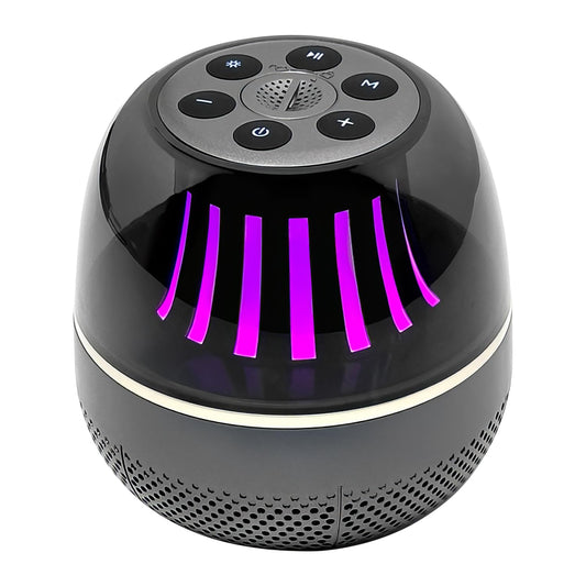 Soobuygoo 4-in-1 speaker delivering rich sound in a compact design