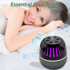 Soobuygoo 7-color LED lights create mood for any activity