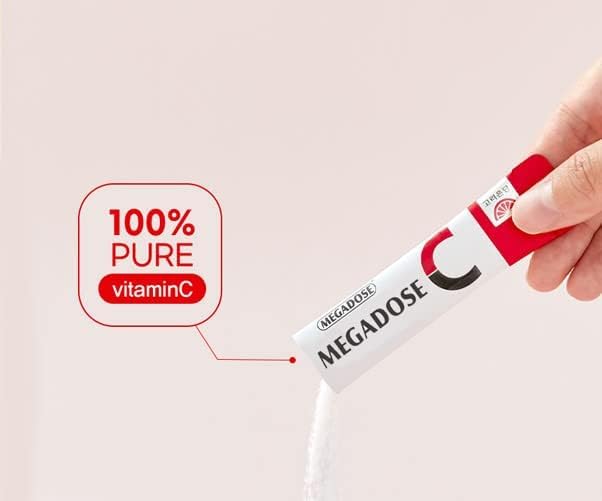 Each 3g stick from Sookwang Megadose provides a precise portion