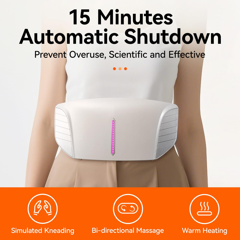 SORELAX adjustable straps fit all body sizes for universal comfort