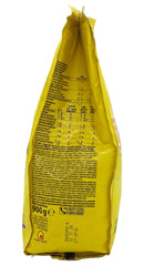 SORINA Cedevita Lemon being poured into a glass for a zesty drink