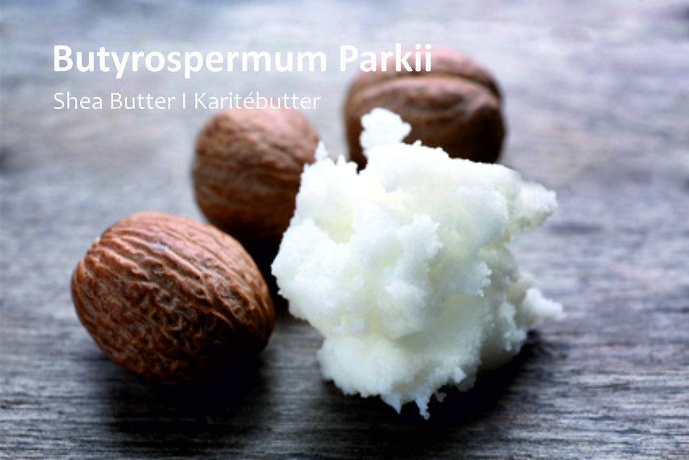 Sorion Cream Sensitive ingredient list features shea butter and coconut oil.