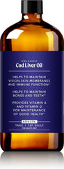 SOULSATION 2-pack packaging ensures steady omega-3 supply for the family