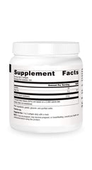 Source Naturals Lecithin 1200 mg bottle label shows emulsifying properties for fats.