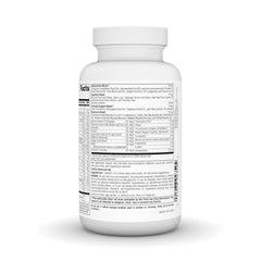 Source Naturals Life Force Green Multi tablets closeup shows compact daily dose.
