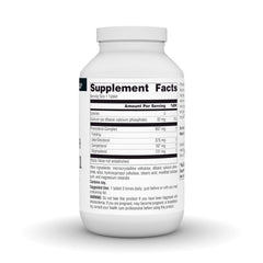 Source Naturals beta sitosterol capsules for daily use