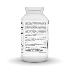 Source Naturals omega-3-6-9 softgels closeup shows easy-to-swallow capsules.
