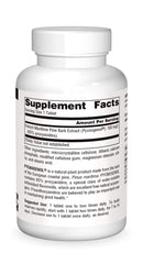 Source Naturals Pycnogenol tablets lineup suggesting easy daily supplementation.