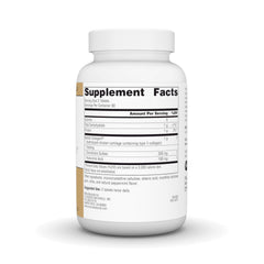 Source Naturals Skin Eternal Hyaluronic Acid tablets ready to support suppleness in daily routines.