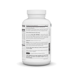 Source Naturals Ultra Joint Response ingredients with glucosamine and MSM