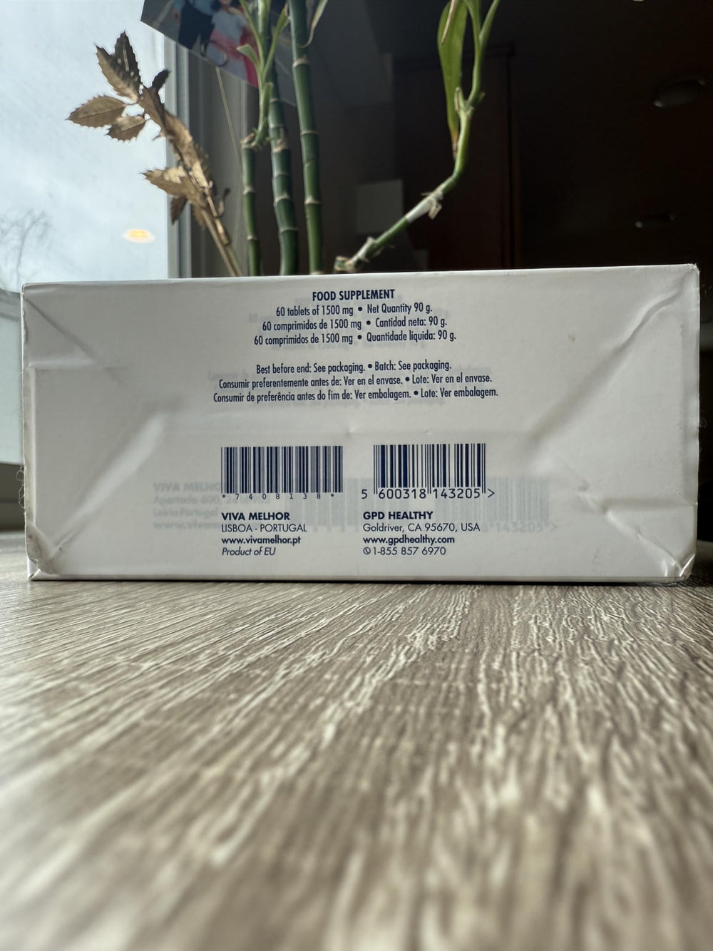 Calcitrin Gold cap-closeup illustrating secure dosage and freshness