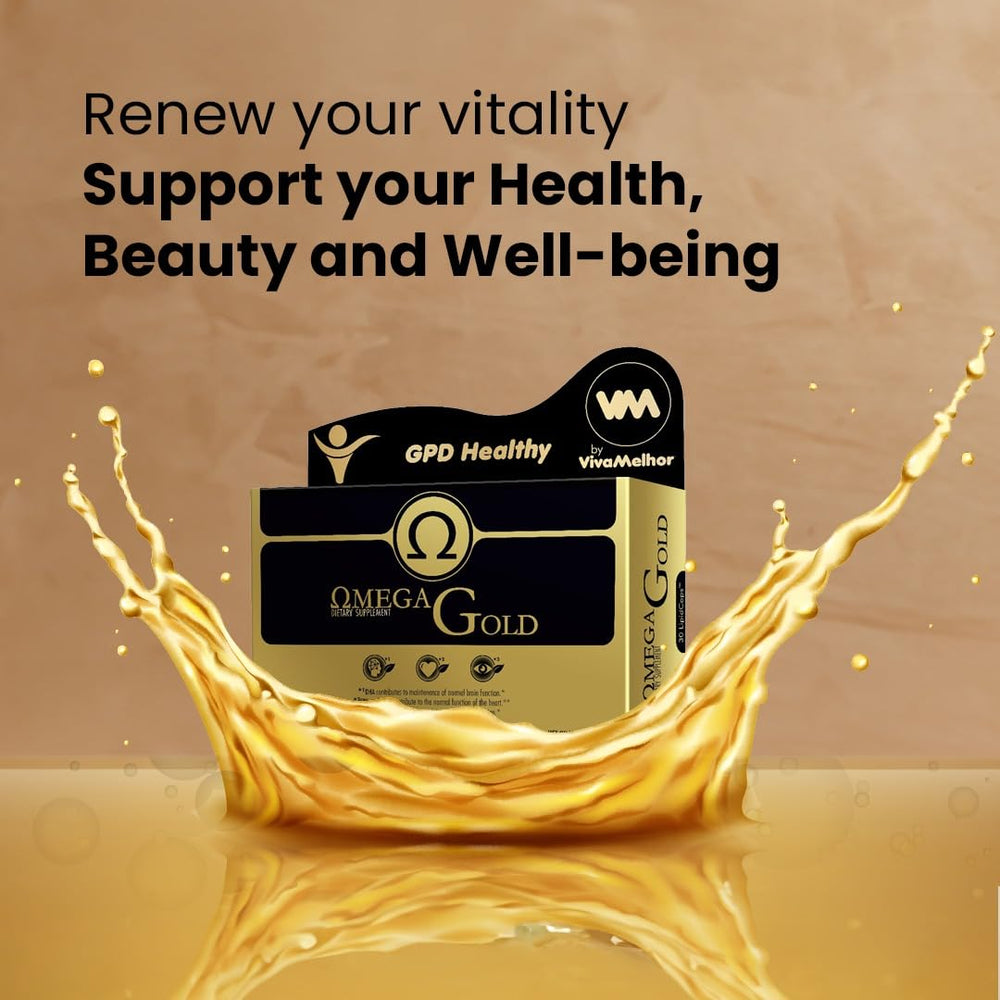 Nutrition label of Soy Sano Vegan Omega Gold for informed choices.