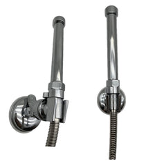 SOYESY enema nozzles set for versatile cleansing options