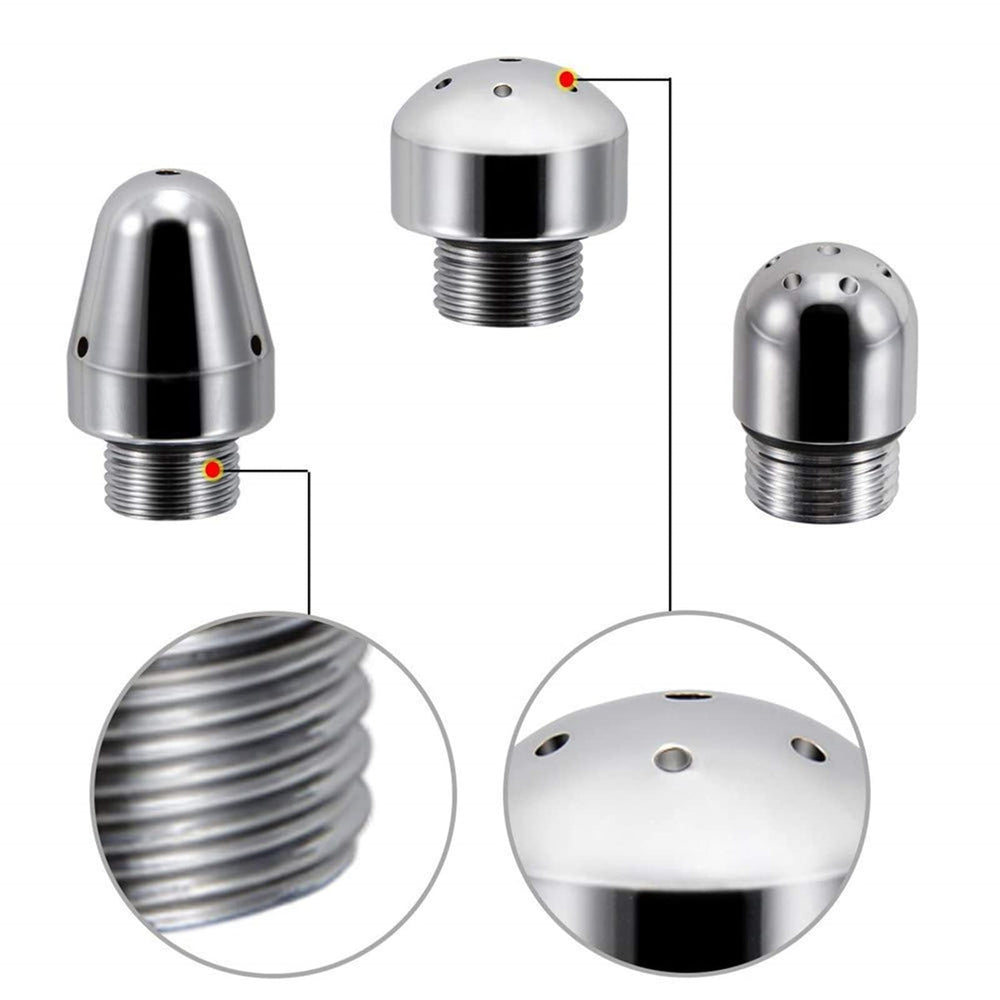 SOYESY suction cup holder attaches securely to shower surface
