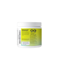 Sparkle Wellness VERISOL scoop dissolves easily for convenient daily beauty support in beverages