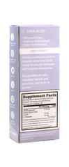SpectraSpray USA-made label signals quality and non-GMO ingredients.