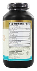 Vitamin D boost on Spectrum Essentials label supports bone and immune health