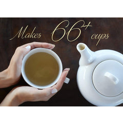 SpeedyVite KB LifeBoost cup steeping scene suggests a ritual-friendly prep