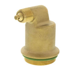 Jr Series Head-Only by Spirotherm with O-ring for quick service