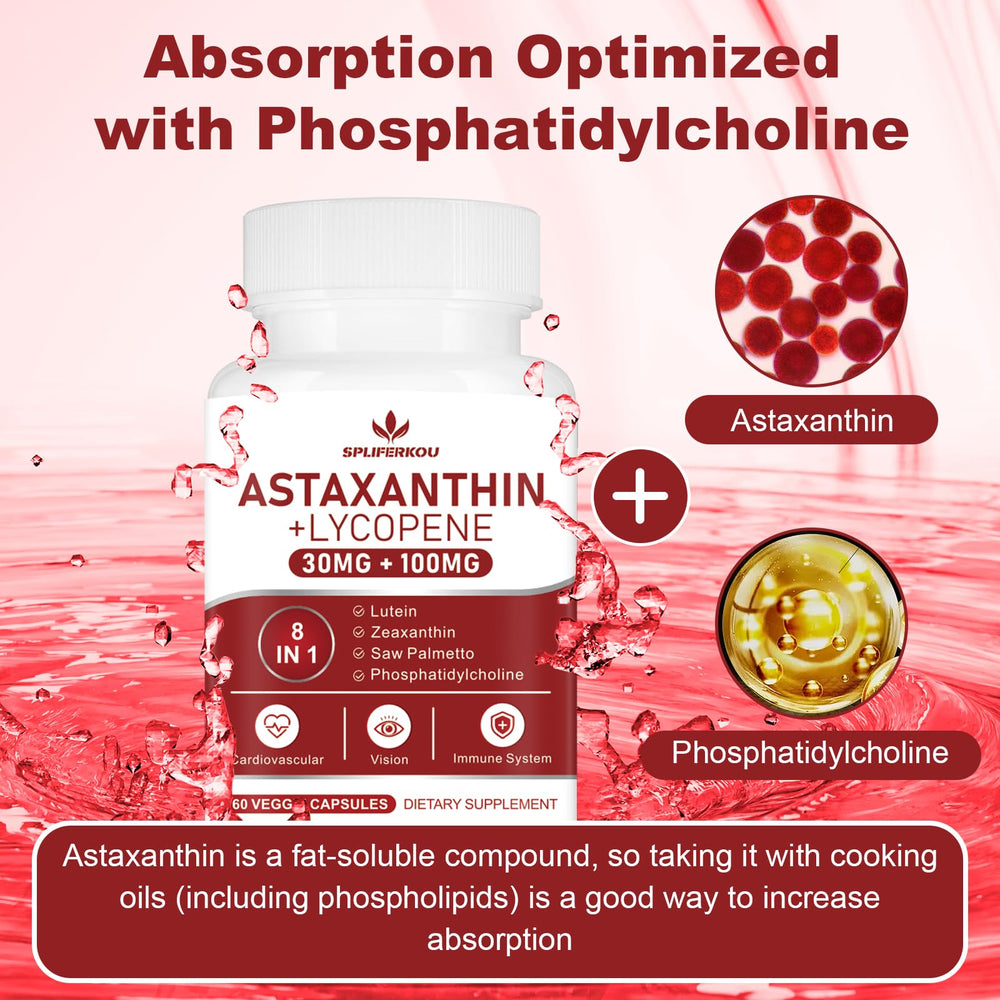 Spliferkou phosphatidylcholine-enhanced capsules for better absorption.