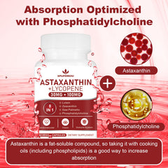 Spliferkou phosphatidylcholine-enhanced capsules for better absorption.