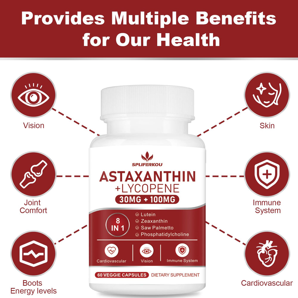 Spliferkou skin and joint capsules for daily comfort and mobility.