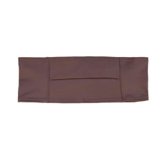 Active-use-friendly Spoonie Threads belt for running, hiking, or travel