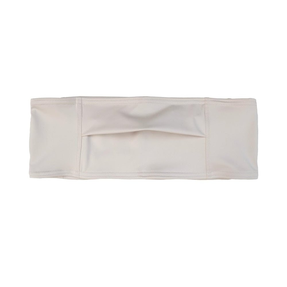 Spoonie Threads Double Pocket Belt accommodates insulin pumps and CGMs on the go