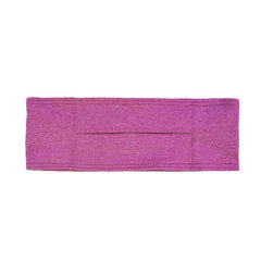 Spoonie Threads Double Pocket Belt insulin-pump-pocket illustrating space for popular insulin pumps