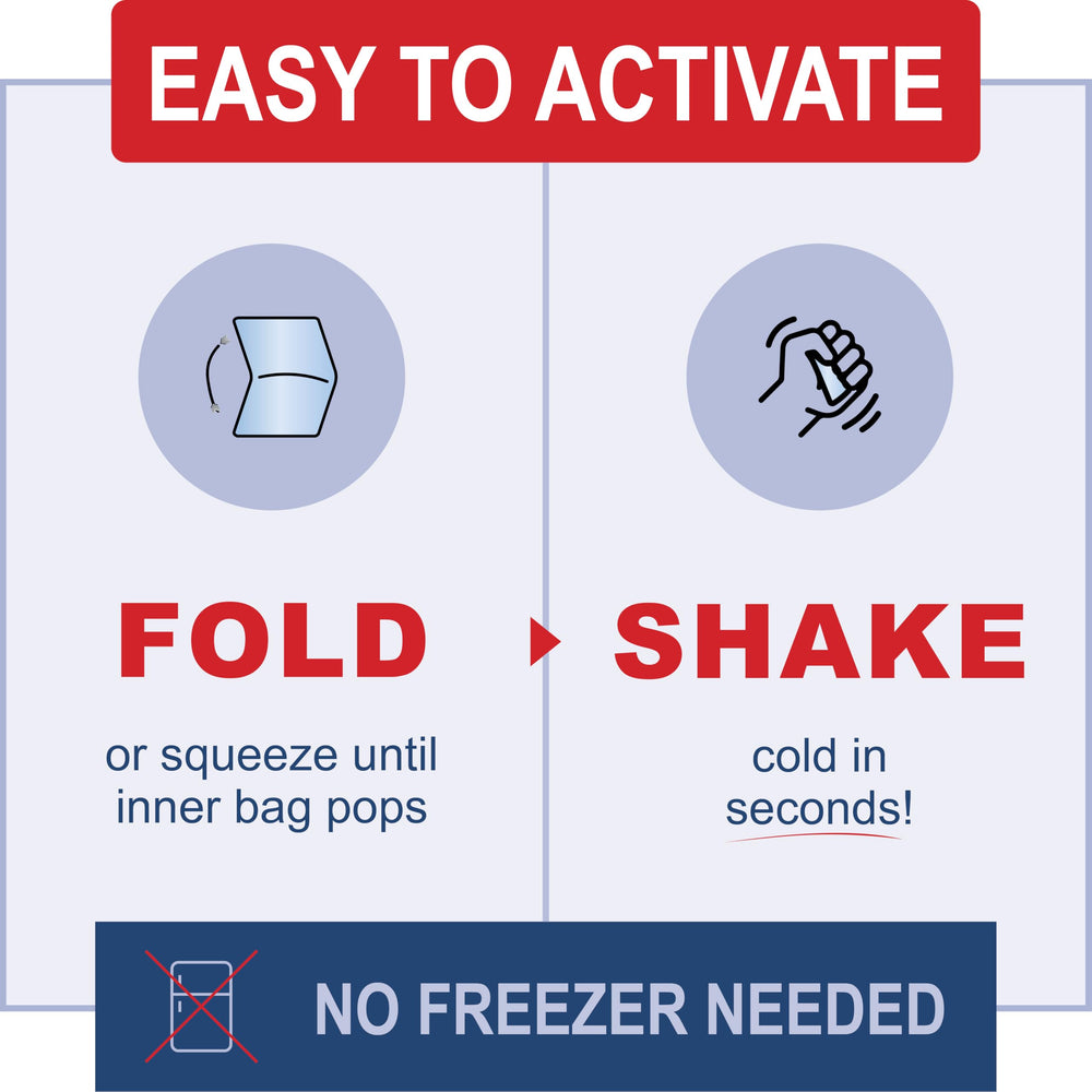Sport Temp multi-pack options illustrate scalable cold therapy for teams and households