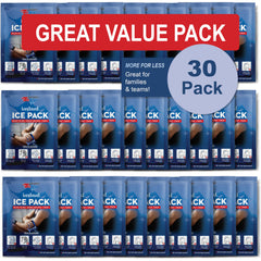 Sport Temp compact pack ideal for travel in bags