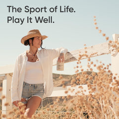 Sports Research Colostrum Powder packaging emphasizing U.S.-sourced colostrum