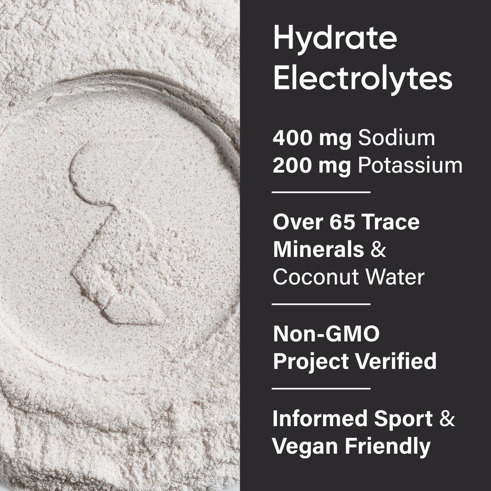 Sports Research Hydrate travel tub ready for on-the-go hydration