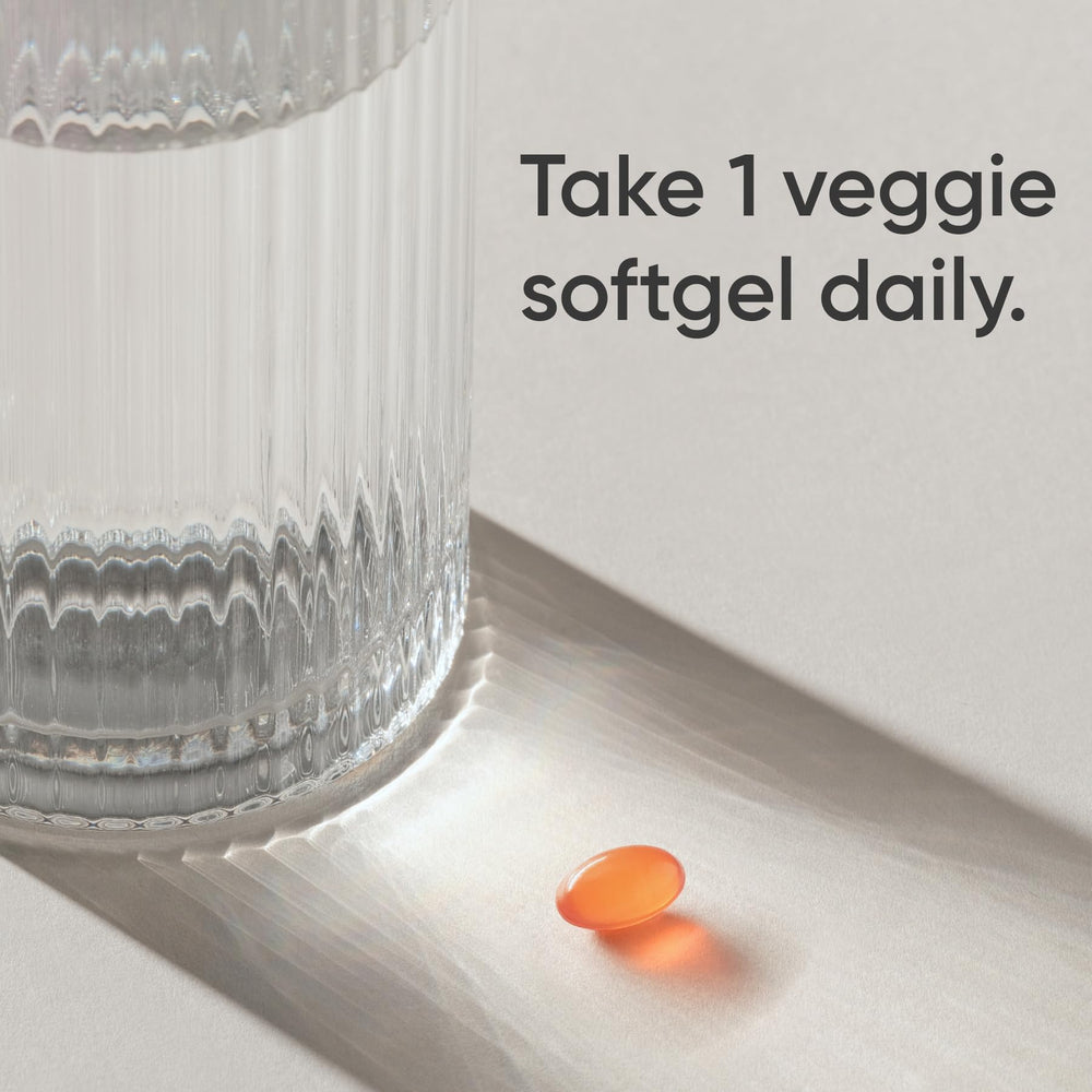 Sports Research vegan-certified label emphasizes plant-based purity.