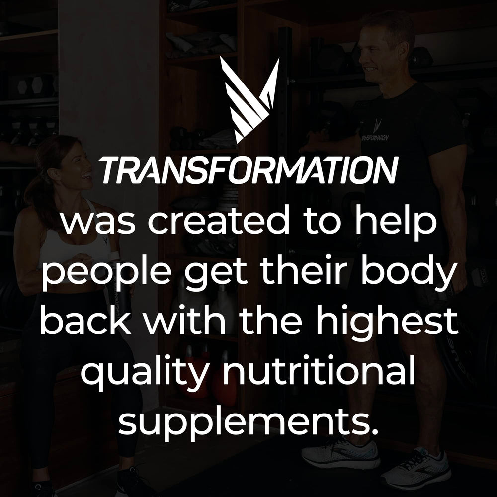 SPR BODY Transformation Protein collagen health closeup emphasizing joint support