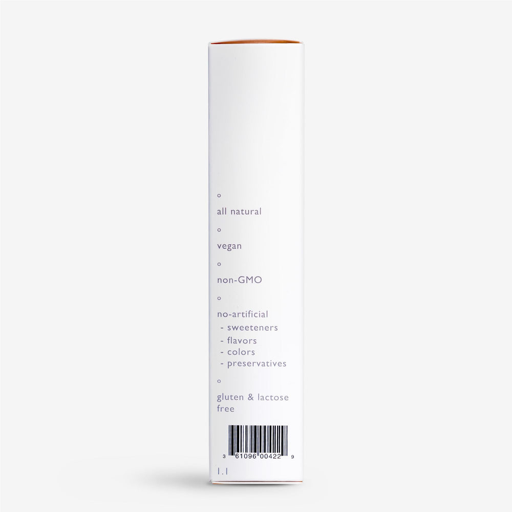 Sprayology EveryDay Energy recommendation of 9 sprays daily.