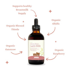 SPRIGS oatstraw nettle blend emphasizes calm, balanced routine