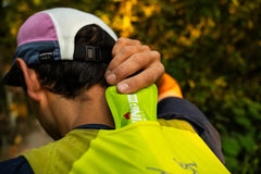 Spring Energy Matcha Berry Endurance Meal serve-ready image conveys quick, plant-based fueling.
