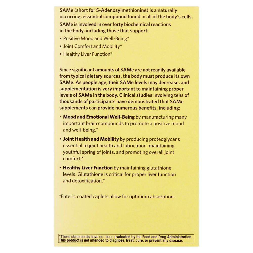 Spring Valley CoQ10 400mg caplets, convenient daily supplement.