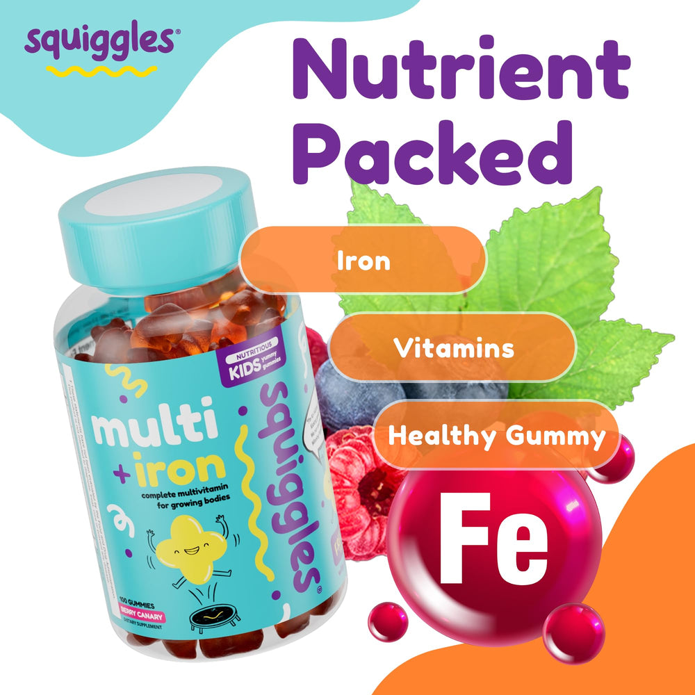 Gummies next to morning routine cup symbolizing easy daily use