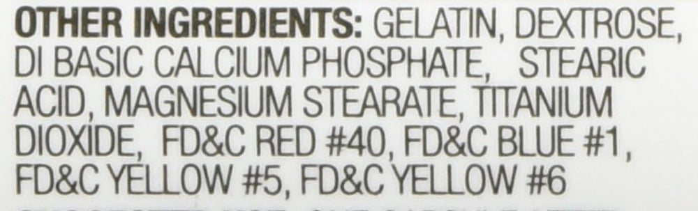 STACKER 2 Yellow Hornet six-pack packaging offers value and convenience.