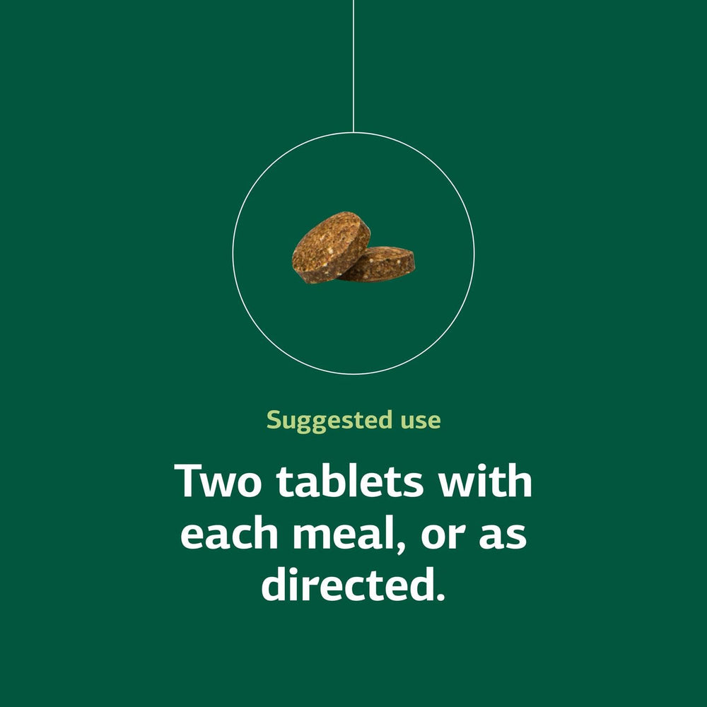 Cataplex E 360 tablets packaging indicating high-value daily use
