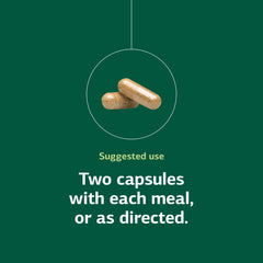 Iplex bottle pour showing easy-to-take capsules