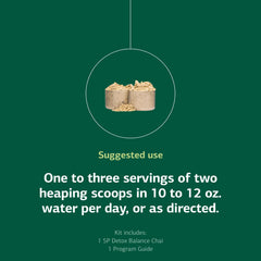 Ingredient scene with iron-rich plant proteins for detox support.