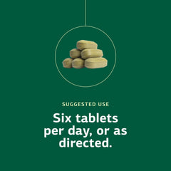 Product display of Standard Process Folate emphasizing vascular support