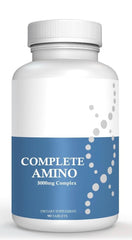 StarPass Labs Complete Amino bottle pour for easy on-the-go energy