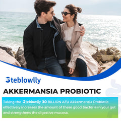Steblowlly delayed-release capsule protecting bacteria to reach the intestine