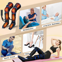 STEELUS portable massager with travel bag for easy packing