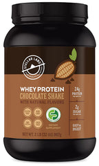 Stellar Labs whey protein tub front, premium lean protein for post-workout shakes.